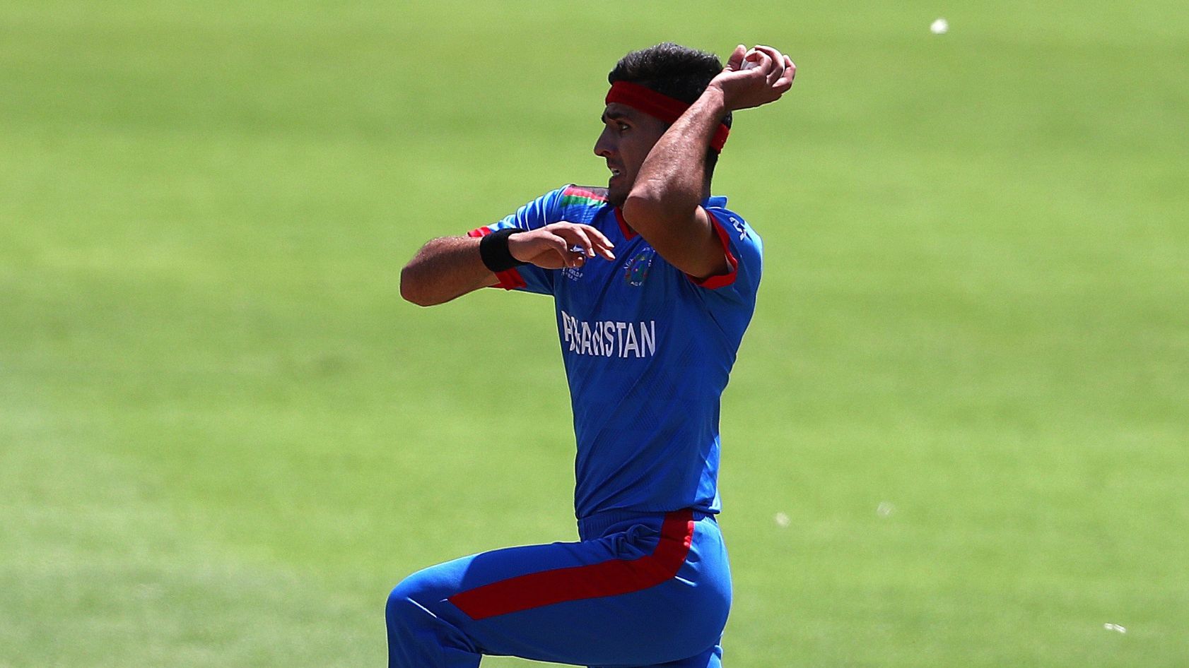 Sydney Thunder sign talented Afghanistan pacer