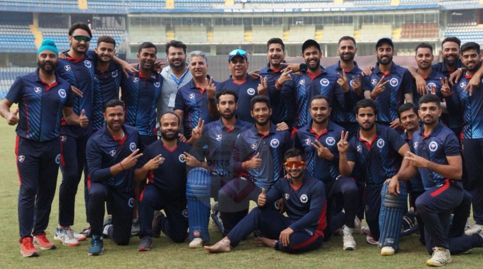 Vijay Hazare Trophy 2022: Pre Quarter-finals round-up