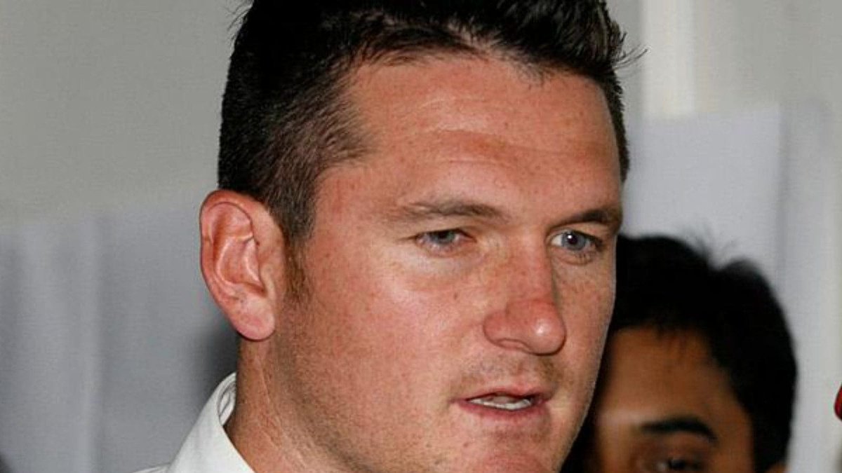 Graeme Smith explains the decline of South African cricket 