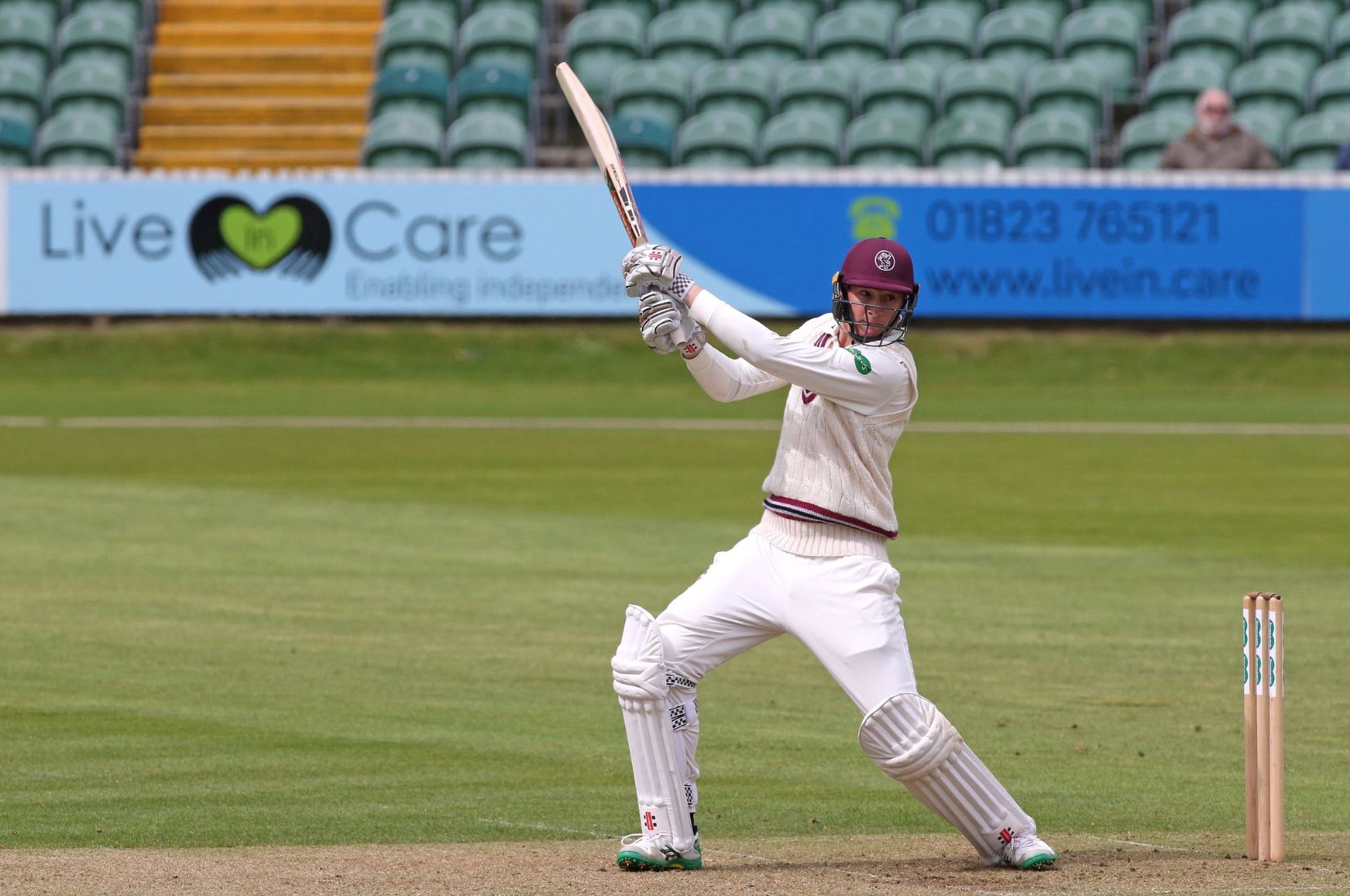 Queensland opener raring to make a comeback in Aussie Test team