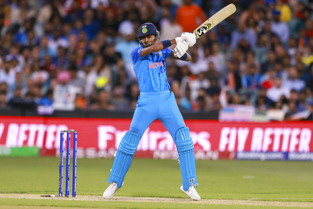 Hardik Pandya can be very dangerous in T10 cricket: Former PAK great