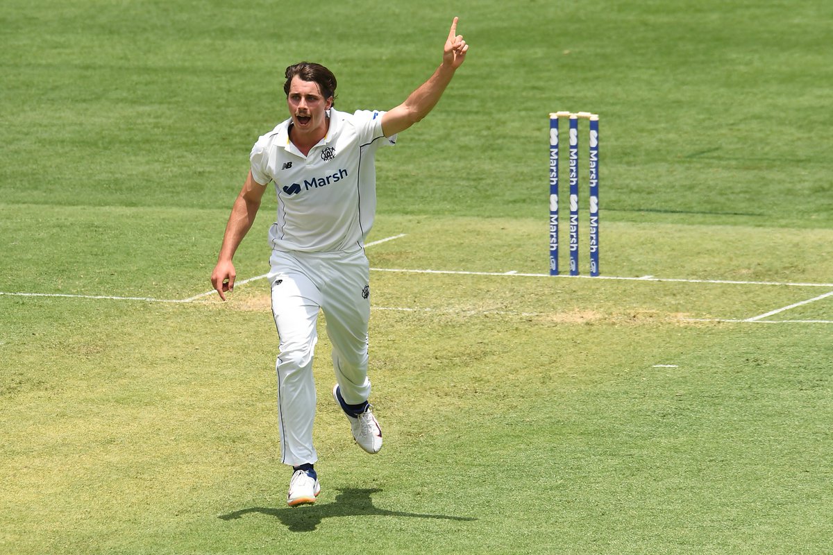 Ace Aussie all-rounder thinks Lance Morris can emerge as a competitor of Mitchell Starc