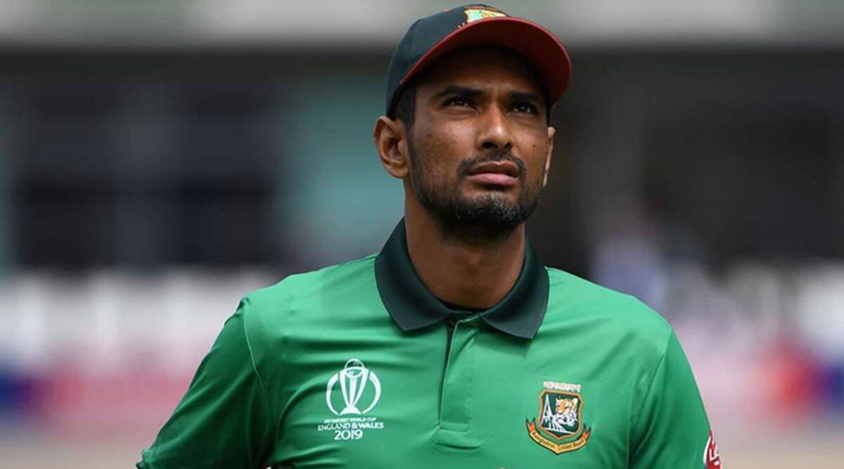 Russell Domingo backs Mahmudullah and Mushfiqur Rahim  