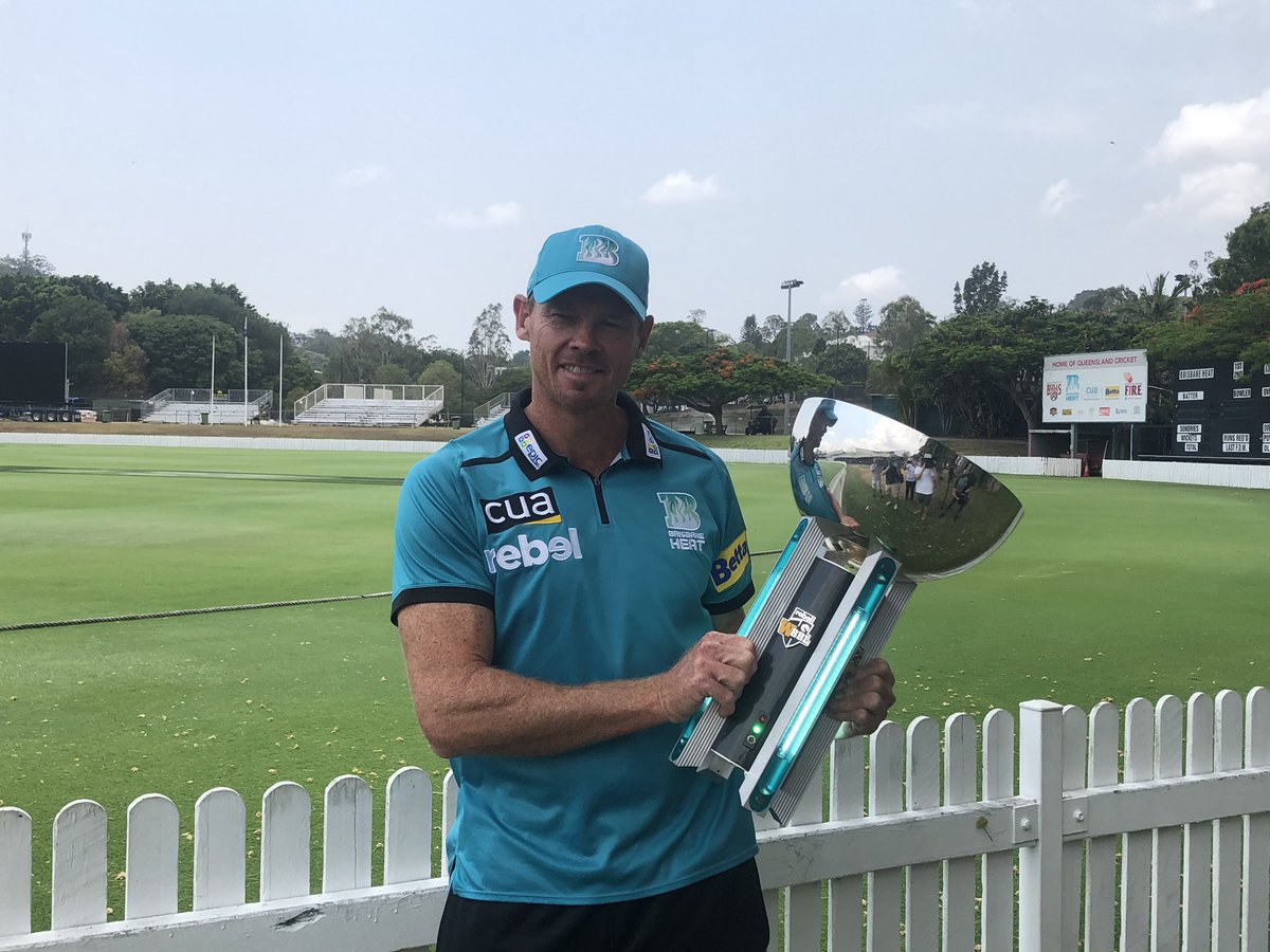 London Spirit Women rope in former Australian all-rounder as head coach
