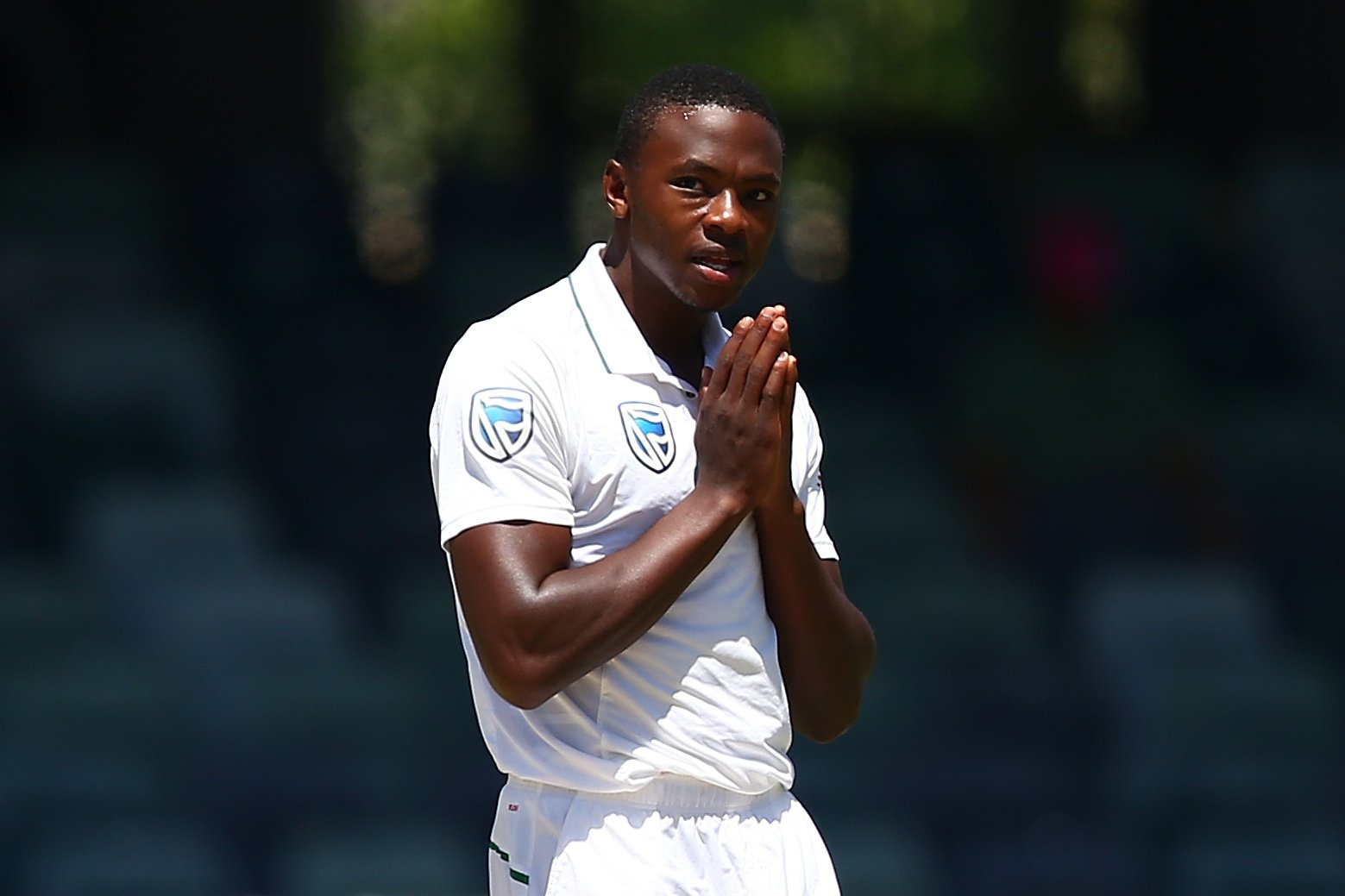 Faf du Plessis accuses Steve Smith of 'milking' Kagiso Rabada incident