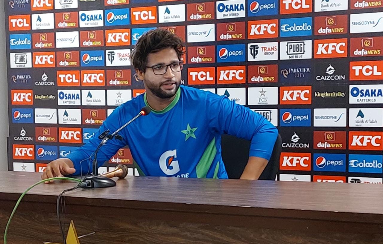 Imam-ul-Haq criticizes Bazball, asks 'how long it would last'