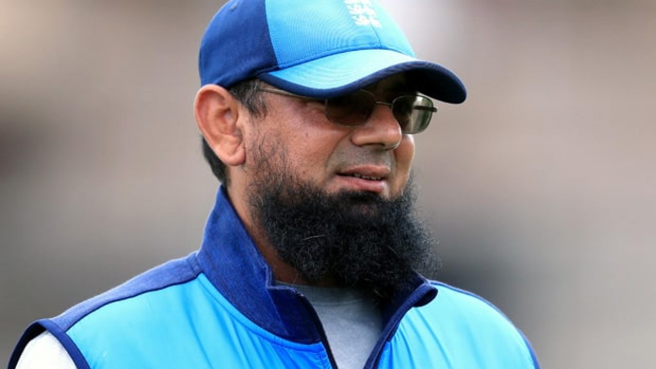 We were short of around 70-100 runs: Saqlain Mushtaq