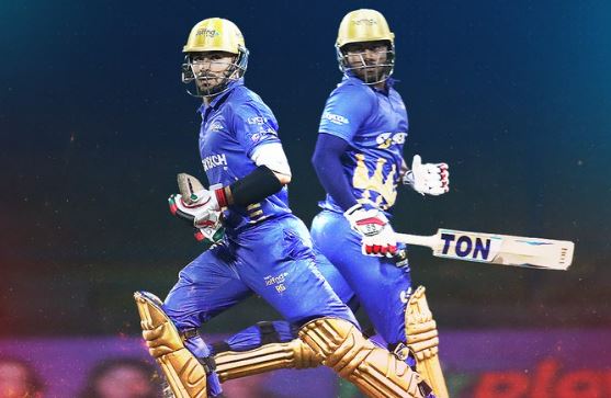 Lanka Premier League | Day 11 Round-up