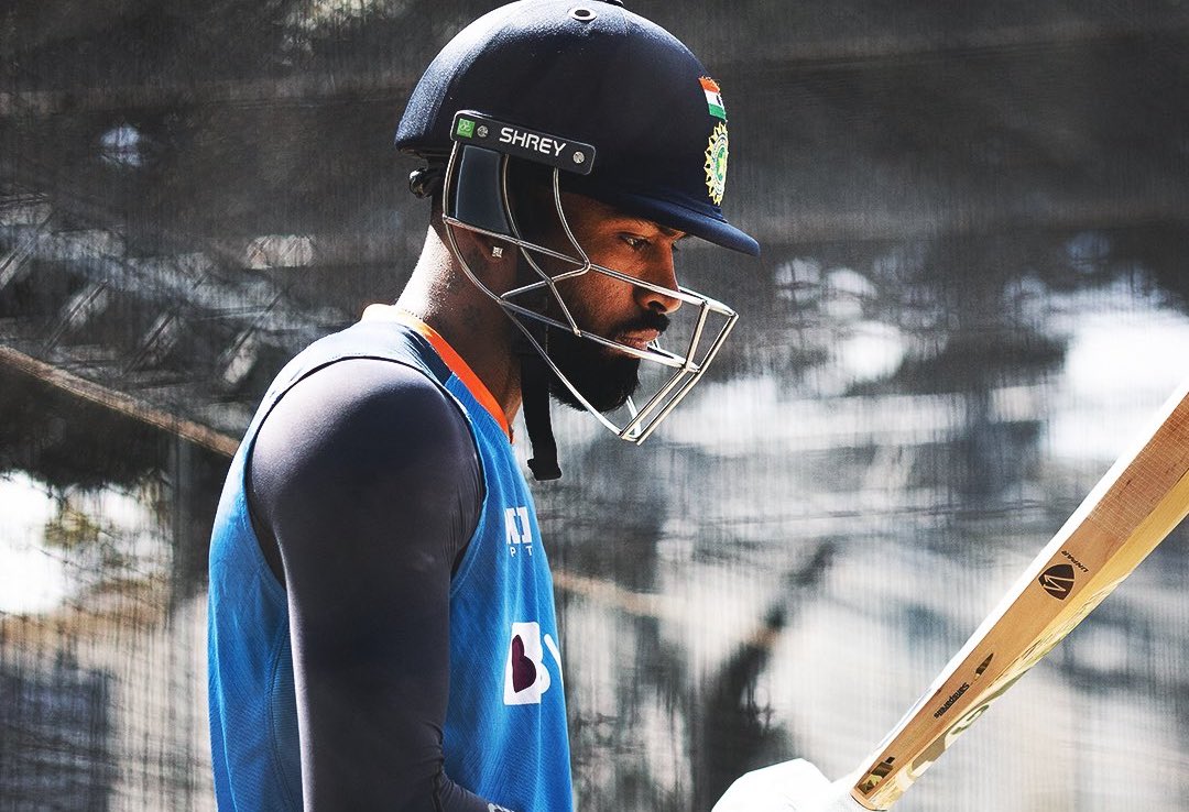 Hardik Pandya to be named India's new T20I skipper