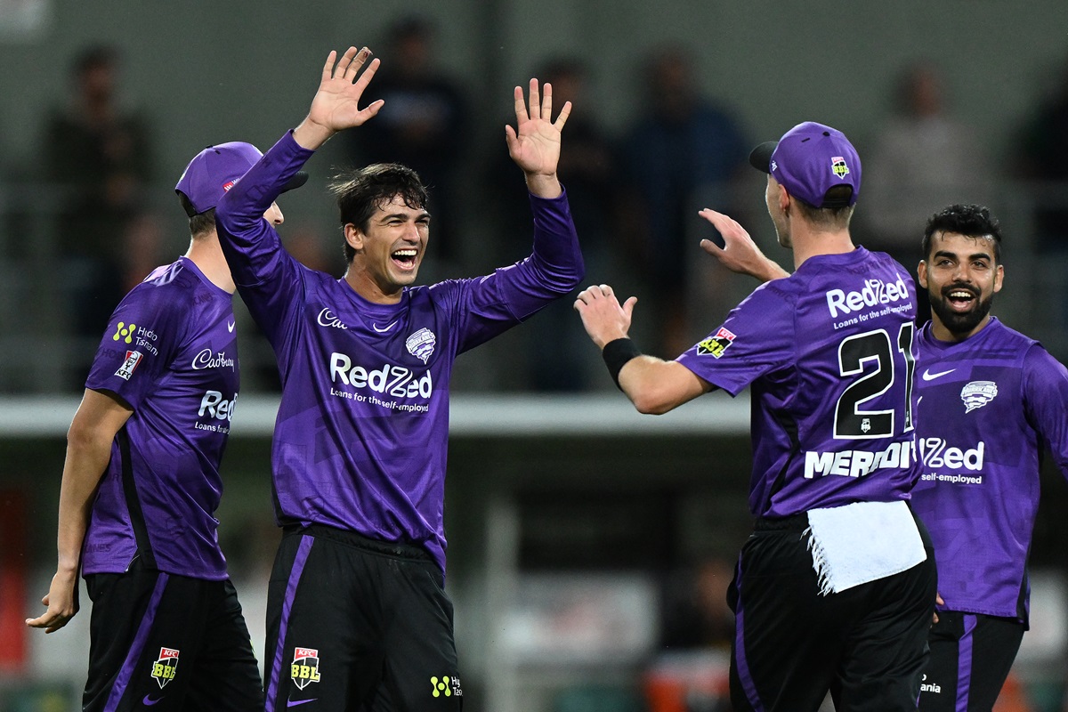 BBL 2022-23: SIX vs HUR | Fantasy Tips