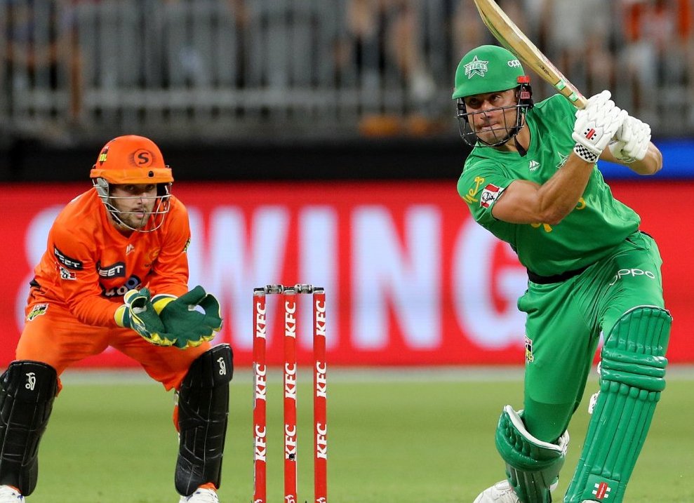 Big Bash League, Stars vs Scorchers: Preview, Prediction and Fantasy Tips