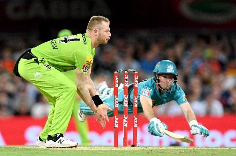 Big Bash League, Thunder vs Heat: Preview, Prediction and Fantasy Tips