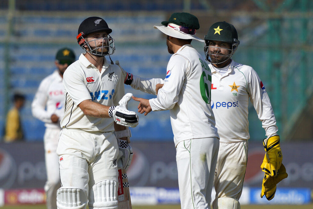 PAK vs NZ, 2nd Test: Preview, Prediction and Fantasy Tips