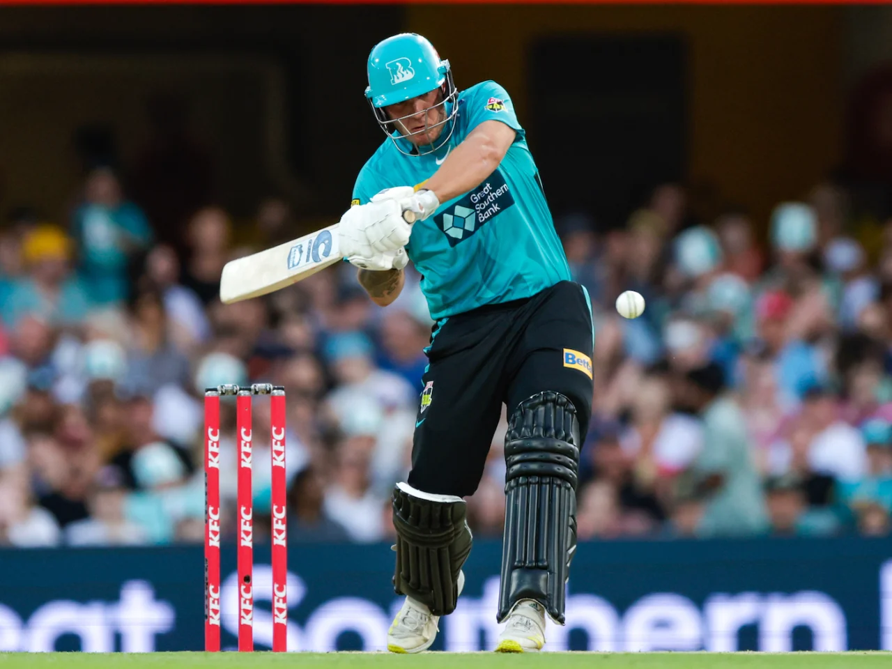 BBL 12 | Josh Brown blasts 23-ball 62, commentators describe it ‘life-changing’ innings
