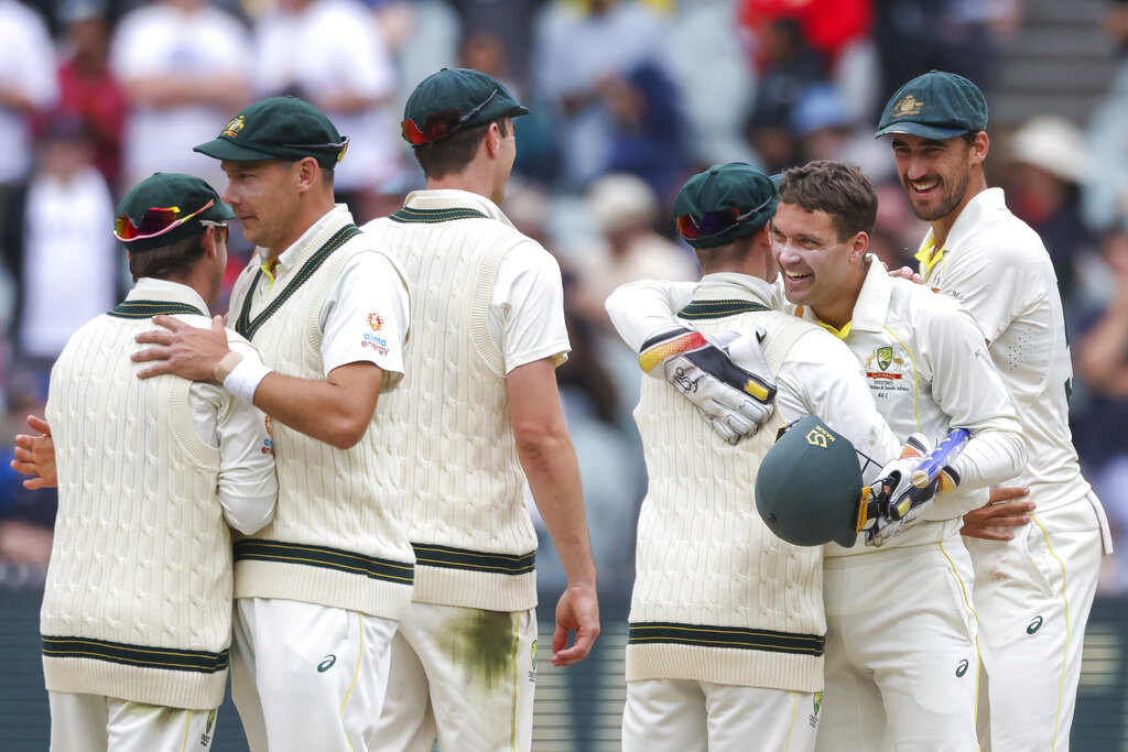 AUS vs SA: Former skipper urges Australia to go with five bowlers for third Test