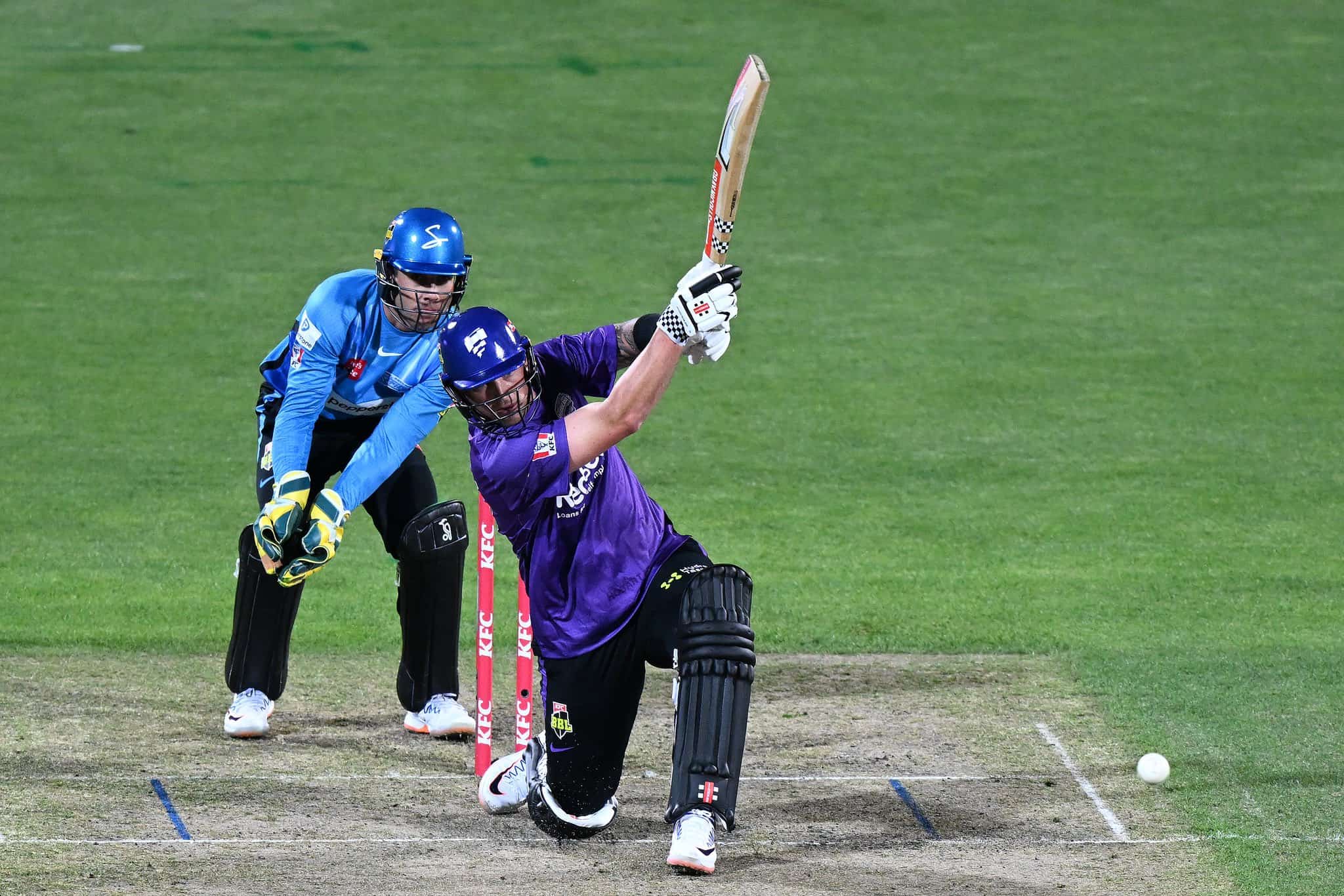 Big Bash League, Strikers vs Hurricanes: Preview, Prediction, and Fantasy Tips