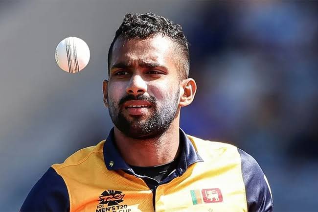 Ace SL all-rounder joins Dubai Capitals for ILT20 2023