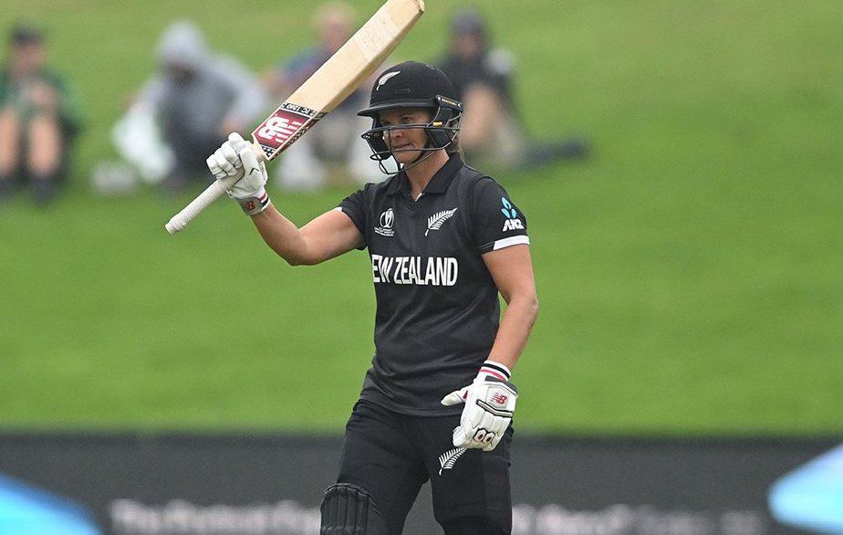 ICC announces Women's player of the month nominees for December 2022