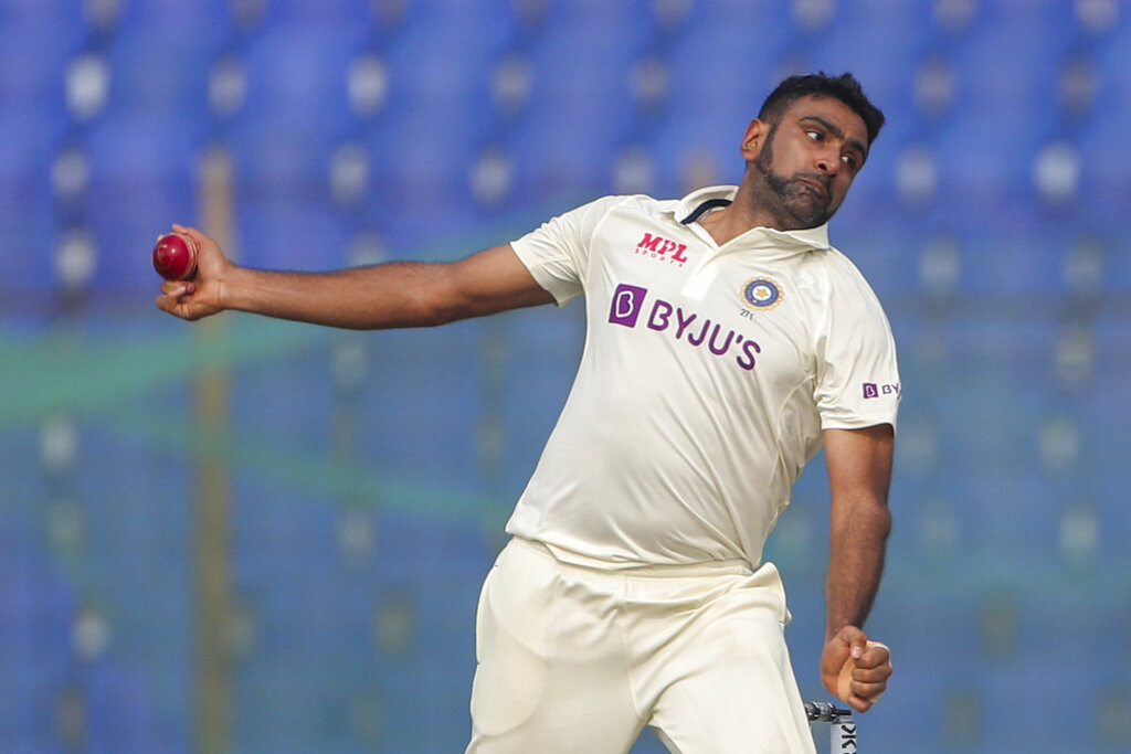 "I am someone who lives for the big and pressure moments": India's ace spinner