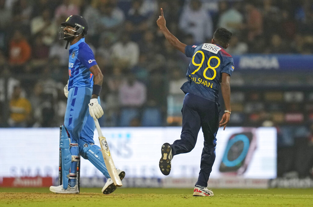 IND vs SL: Ex-players figure out the 'elephant in the room' as India gear up for series decider