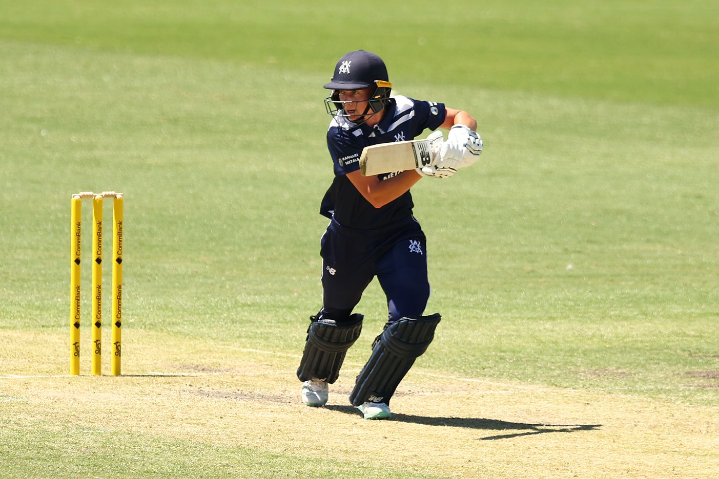 Ellyse Perry delighted to have Meg Lanning back in squad