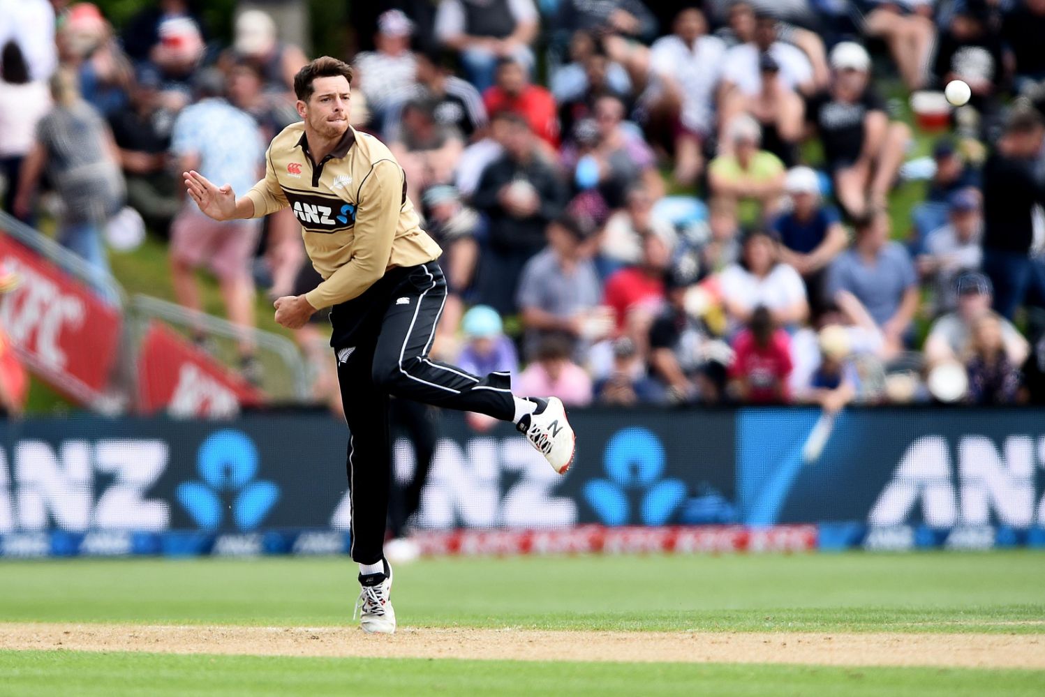 New Zealand all-rounder set to play in T20 Blast 2023