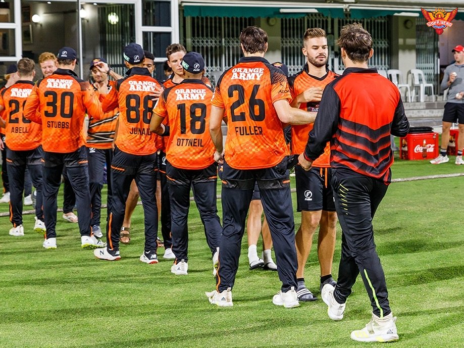 SA20: SWOT Analysis- Sunrisers Eastern Cape