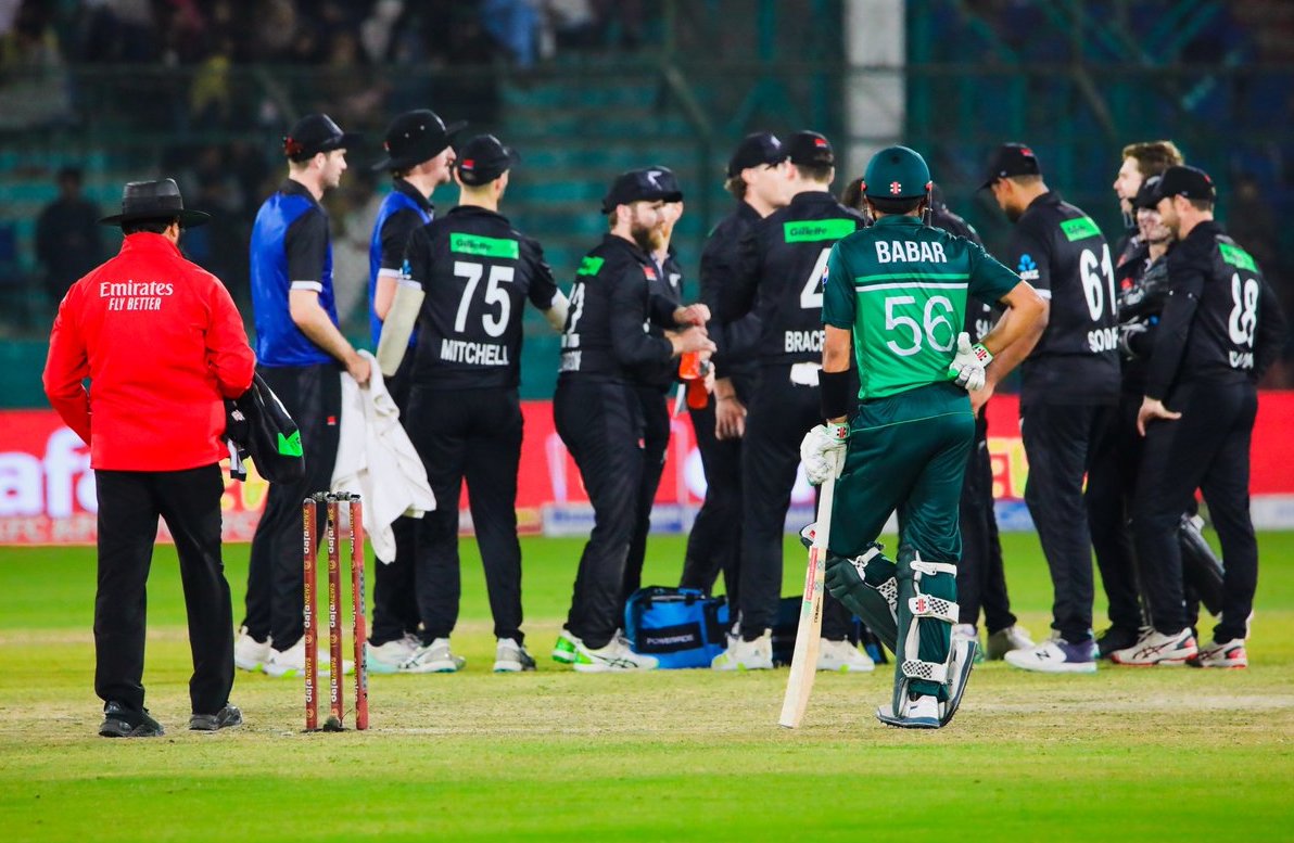 PAK vs NZ Fantasy Prediction: 3rd ODI, 2023