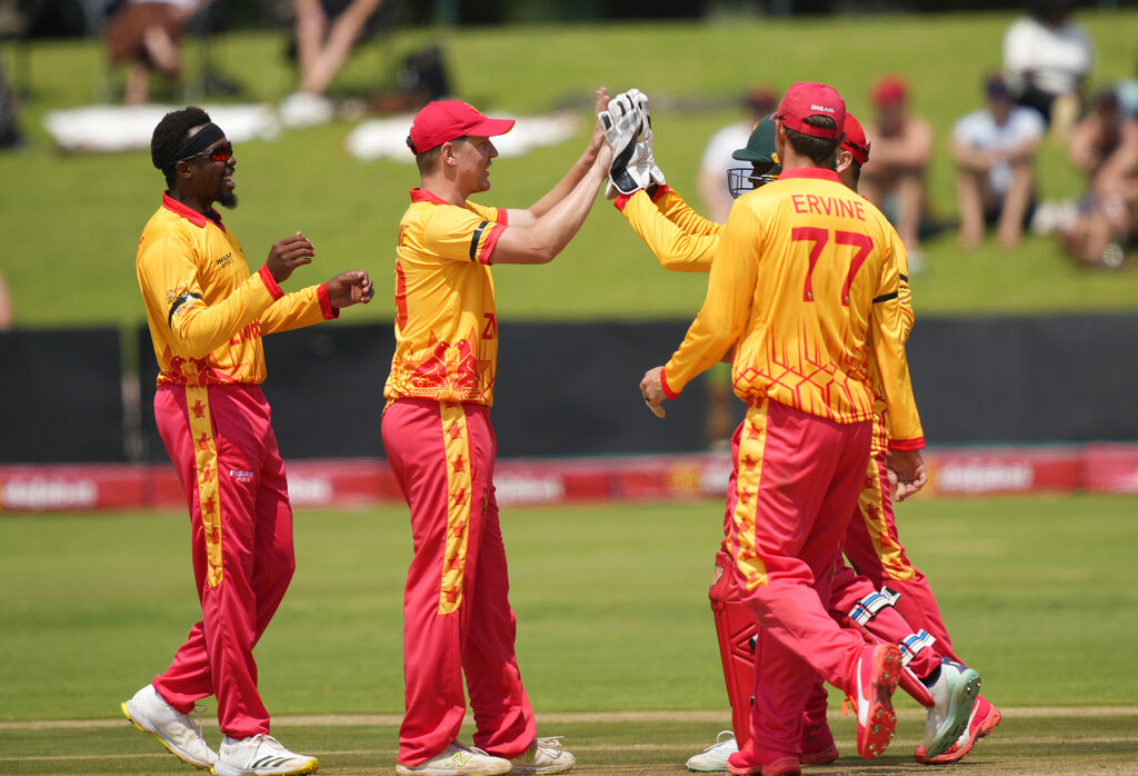 ZIM vs IRE, 2nd T20I: Preview, Prediction, Fantasy Tips