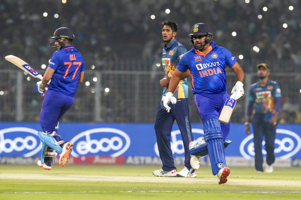 IND vs SL Fantasy Cricket Prediction: 3rd ODI, 2023