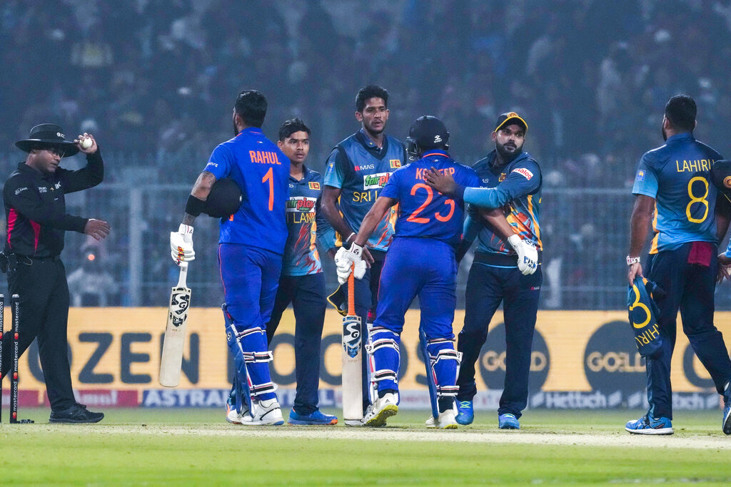 IND vs SL, 3rd ODI: Preview, Prediction and Fantasy Tips