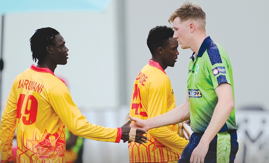 ZIM vs IRE, 3rd T20I: Preview, Prediction, Fantasy Tips