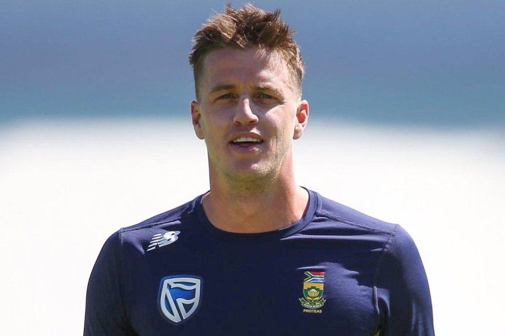 Morne Morkel joins New Zealand Women's coaching staff for T20 WC 2023