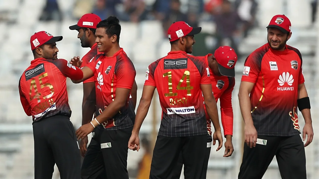 Bangladesh Premier League 2023, January 16th Round-Up