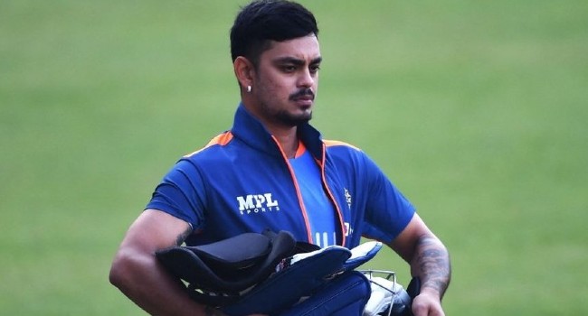 Ishan Kishan will be a stronger contender for wicket-keeper batsman option for Australia series: Mohammad Azharuddin