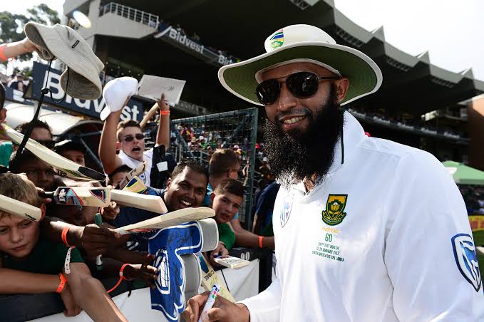 Hashim Amla retires from all forms of cricket