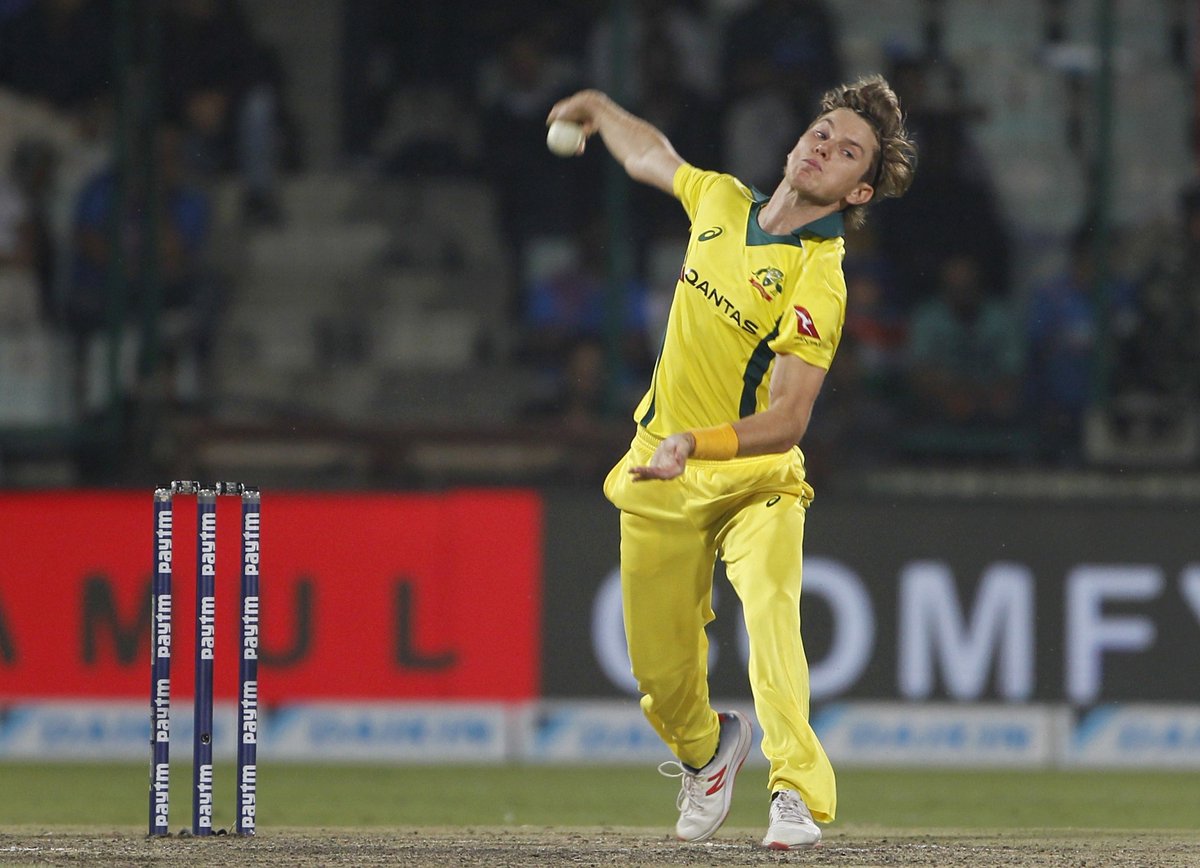 'India series snub could end Zampa's Test aspirations'- David Hussey