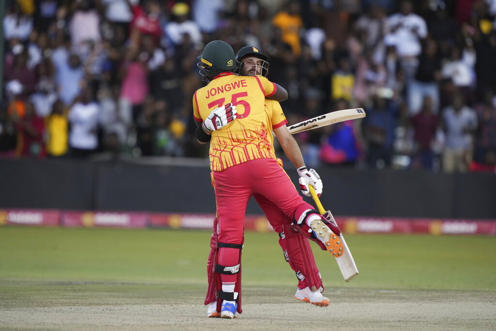 ZIM vs IRE, 2nd ODI: Preview, Prediction and Fantasy Tips