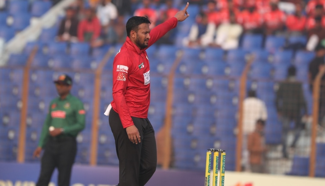 Bangladesh Premier League 2023, January 20th Round-Up