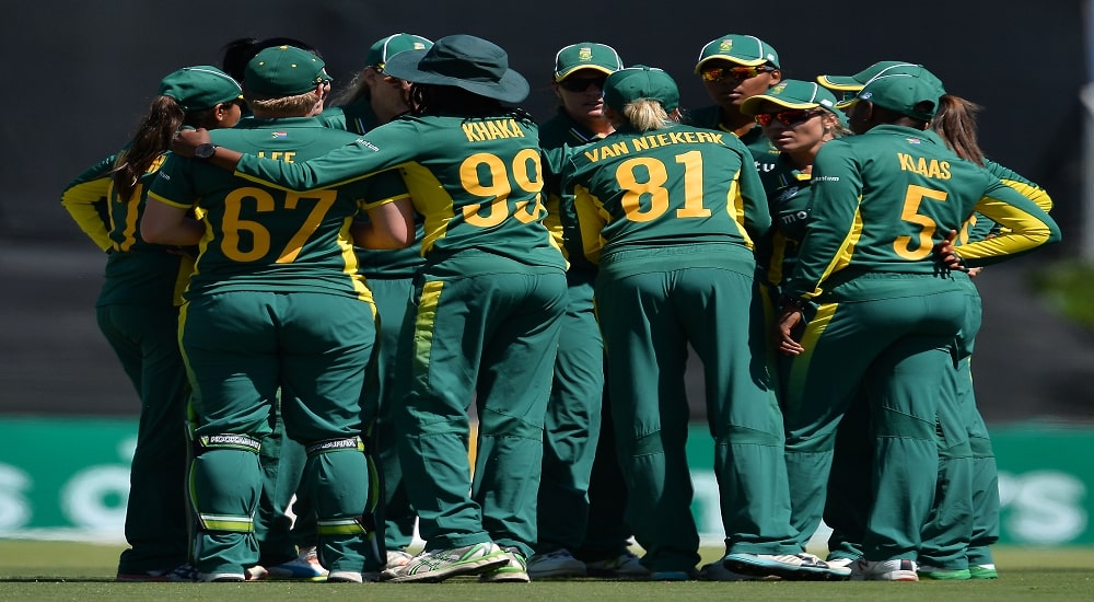 SA-W vs WI-W Fantasy Prediction: South Africa Women's T20I Series, Match 2