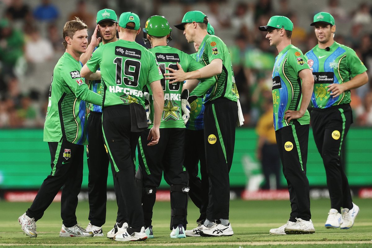 HEA vs STA Fantasy Prediction: BBL 12, Match 51