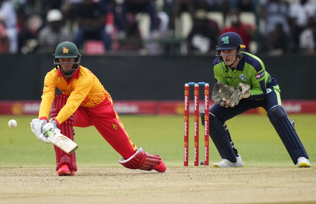 ZIM vs IRE, 3RD ODI: Preview, Prediction and Fantasy Tips