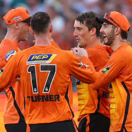 BBL|12, PRS vs MLR: Incandescent Bancroft scorches Melbourne Renegades 