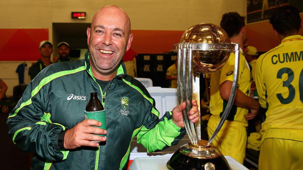 Former AUS coach picks Nathan Lyon's ideal bowling partner for India Tests
