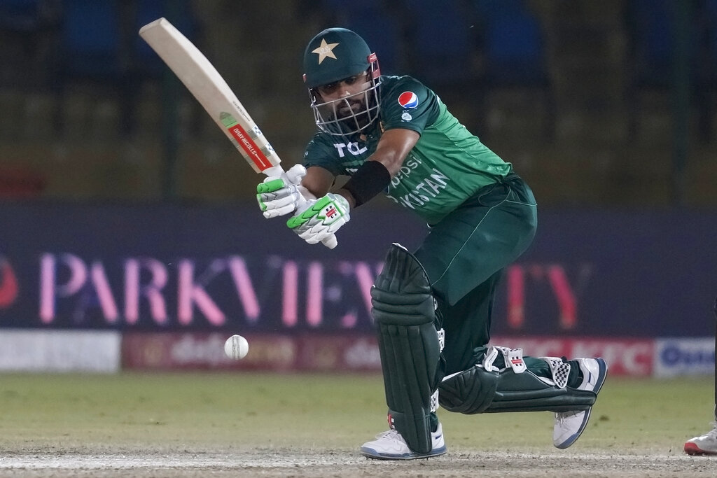 Pakistan captain bags ICC Award; named ODI Player of the Year 2022