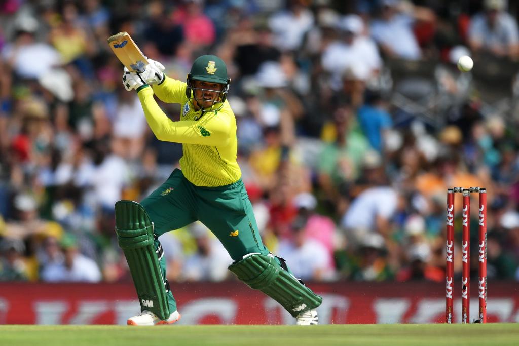 SA vs ENG, 1st ODI: Preview, Prediction, Probable XI