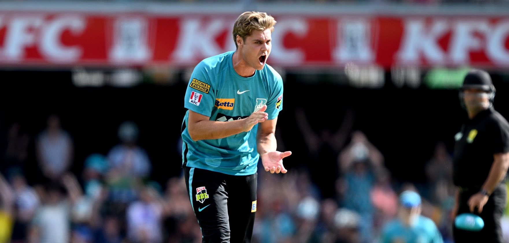 REN vs HEA Fantasy Predictions: BBL 12, Knockout