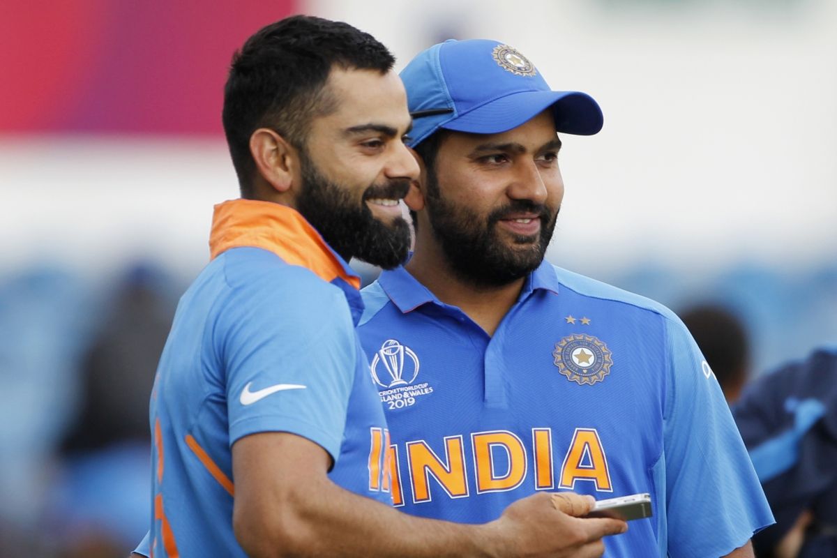 Pakistan legend claims Rohit Sharma and Virat Kohli need to return for T20Is
