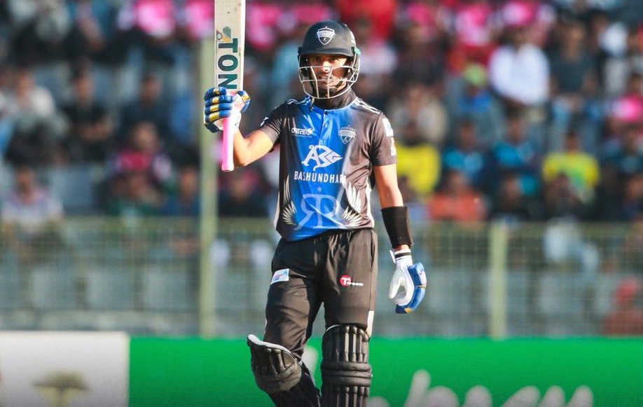 BPL 2023: Mahedi Hasan's all-round masterclass leads Rangpur to a thumping win