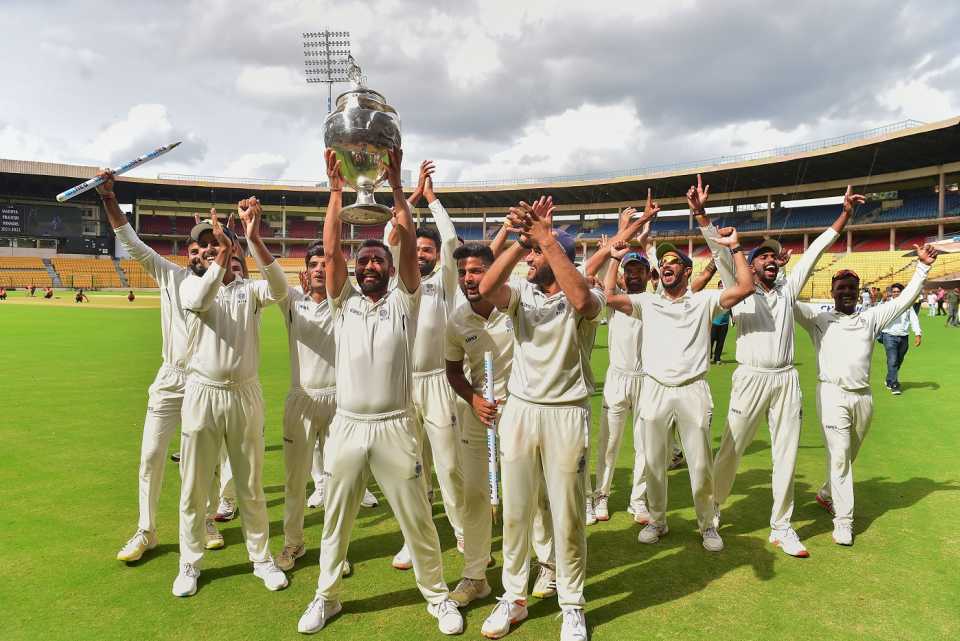 Ranji Trophy 2022-23, Quarter-finals Preview: Part 2